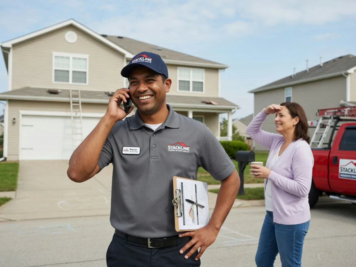 Chimney flashing repair Buckley, WA FAQs